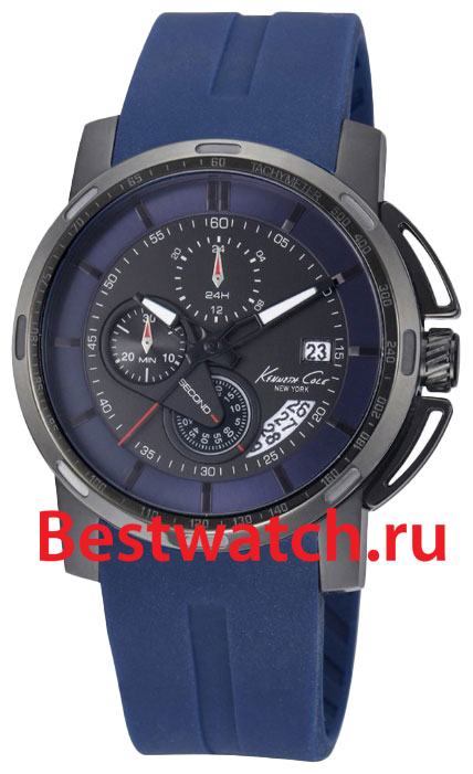 Часы Kenneth Cole Sport IKC8036